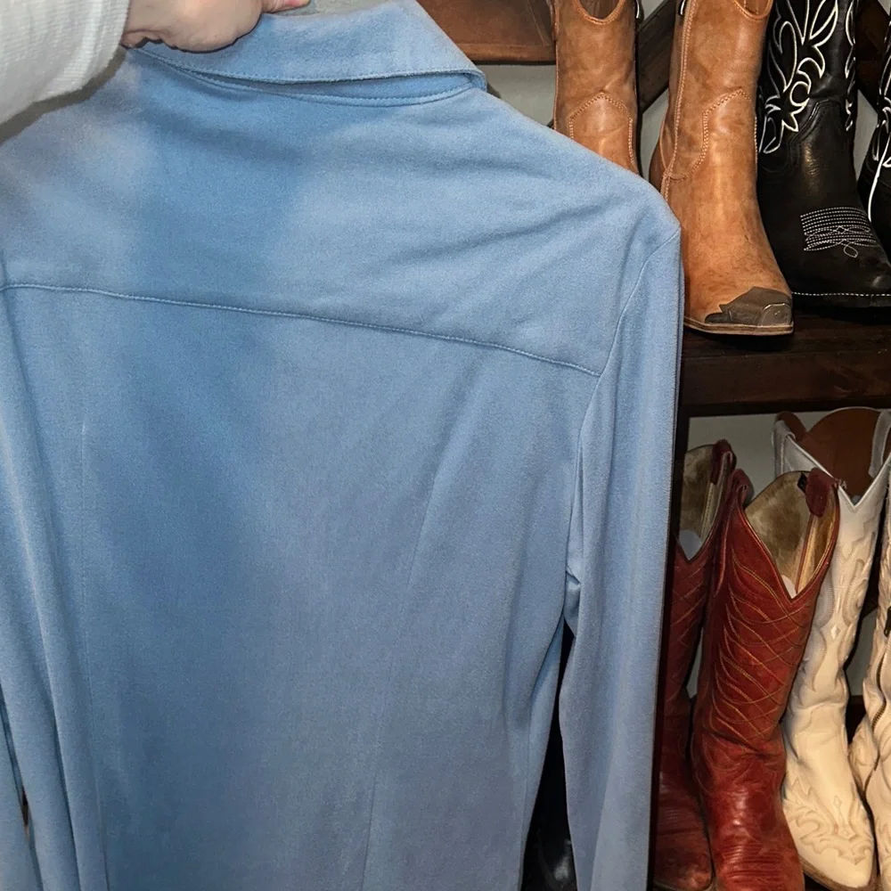 Double D Ranch Top - Picture 4 of 5